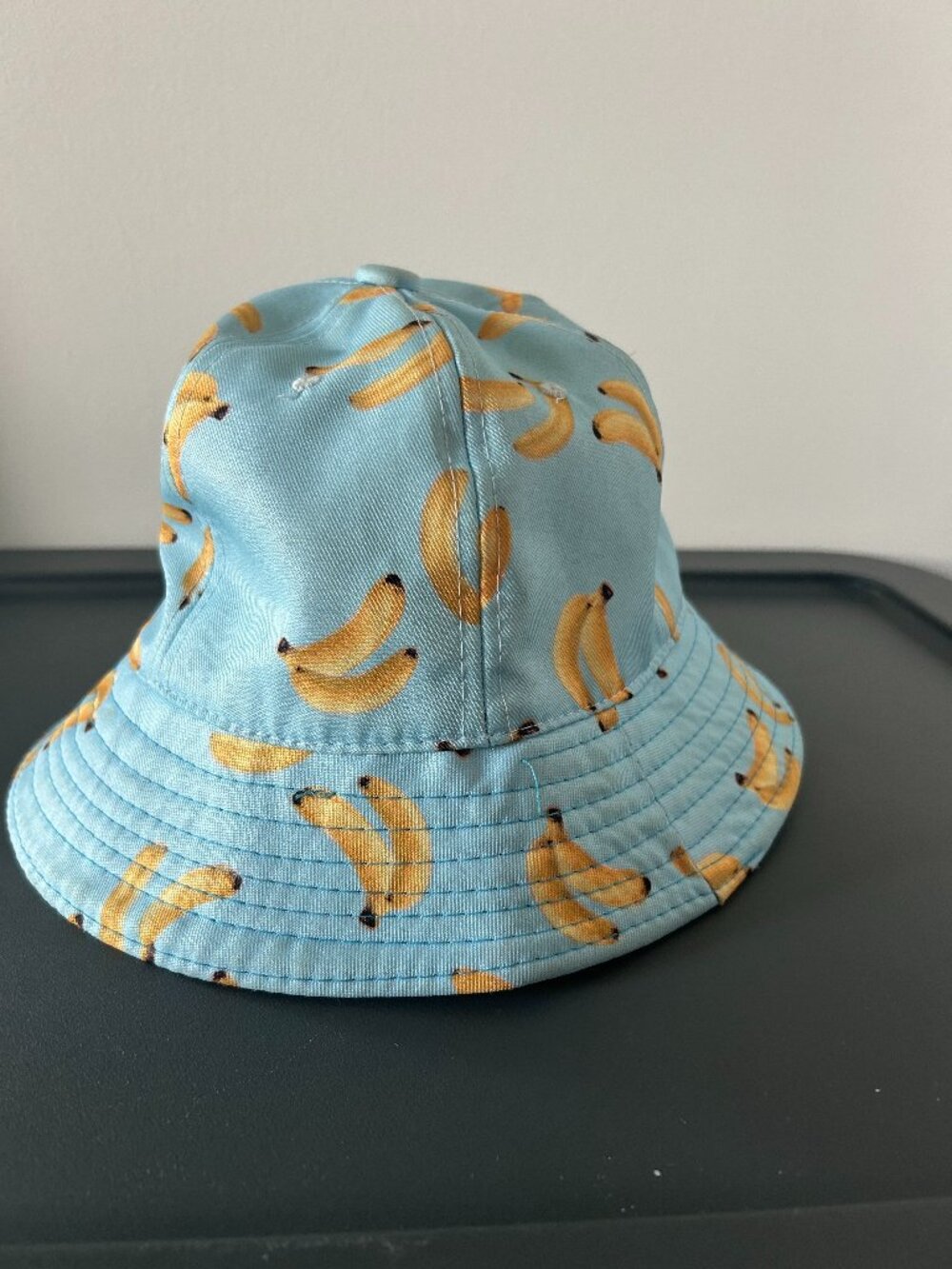 Banana Bucket Hat